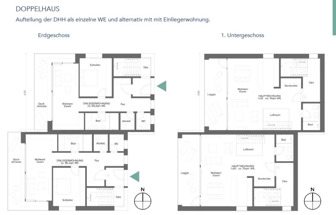 Terreno en Colonia, Alemania, 3 114 m² - imagen 7