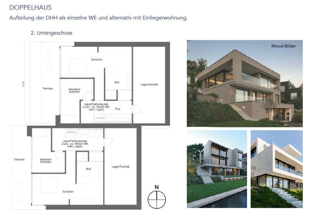 Terreno en Colonia, Alemania, 3 114 m² - imagen 8