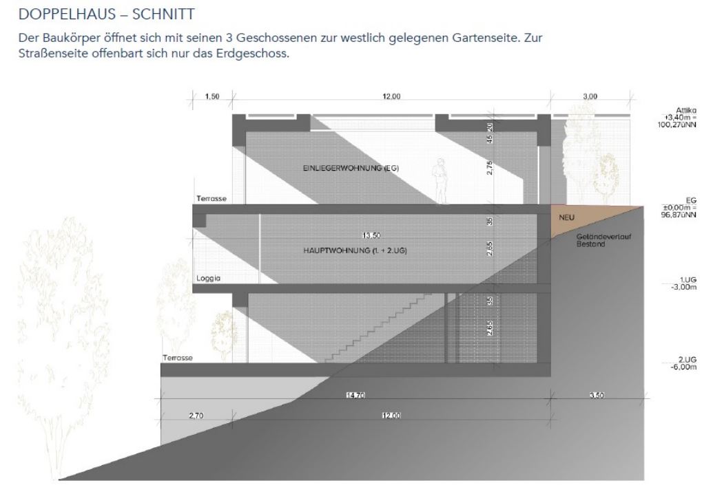 Terreno en Colonia, Alemania, 3 114 m² - imagen 6