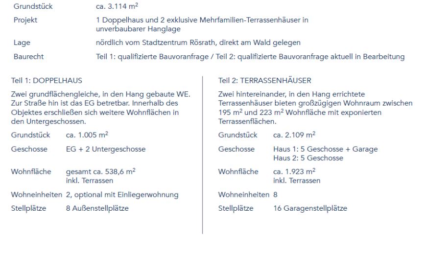 Terreno en Colonia, Alemania, 3 114 m² - imagen 12