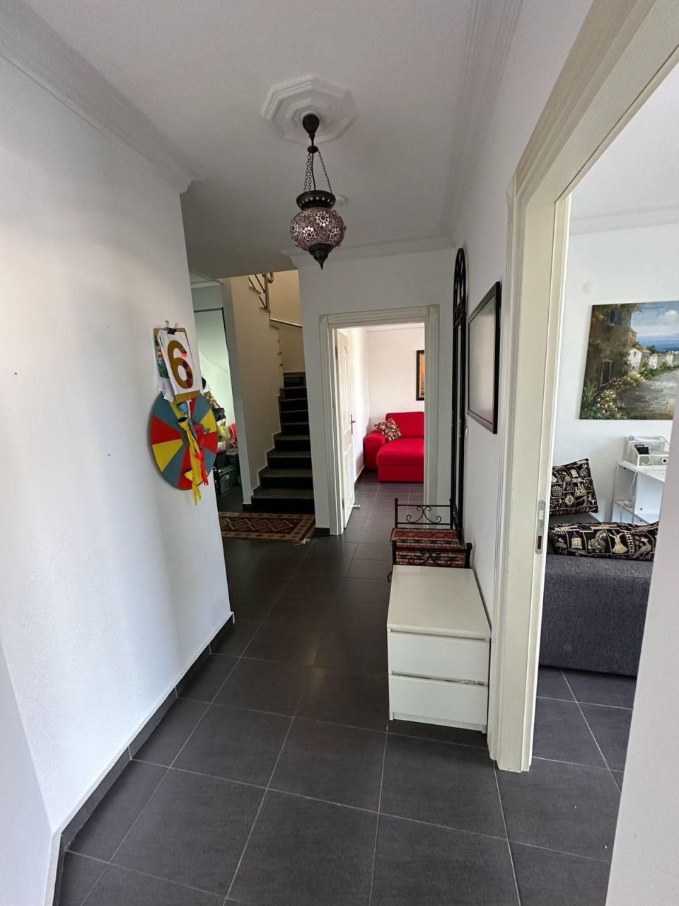 Penthouse in Alanya, Turkey, 150 m² - picture 8