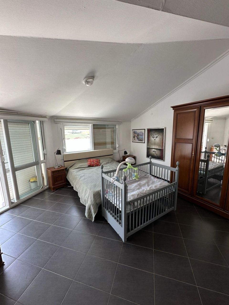 Penthouse in Alanya, Turkey, 150 m² - picture 7