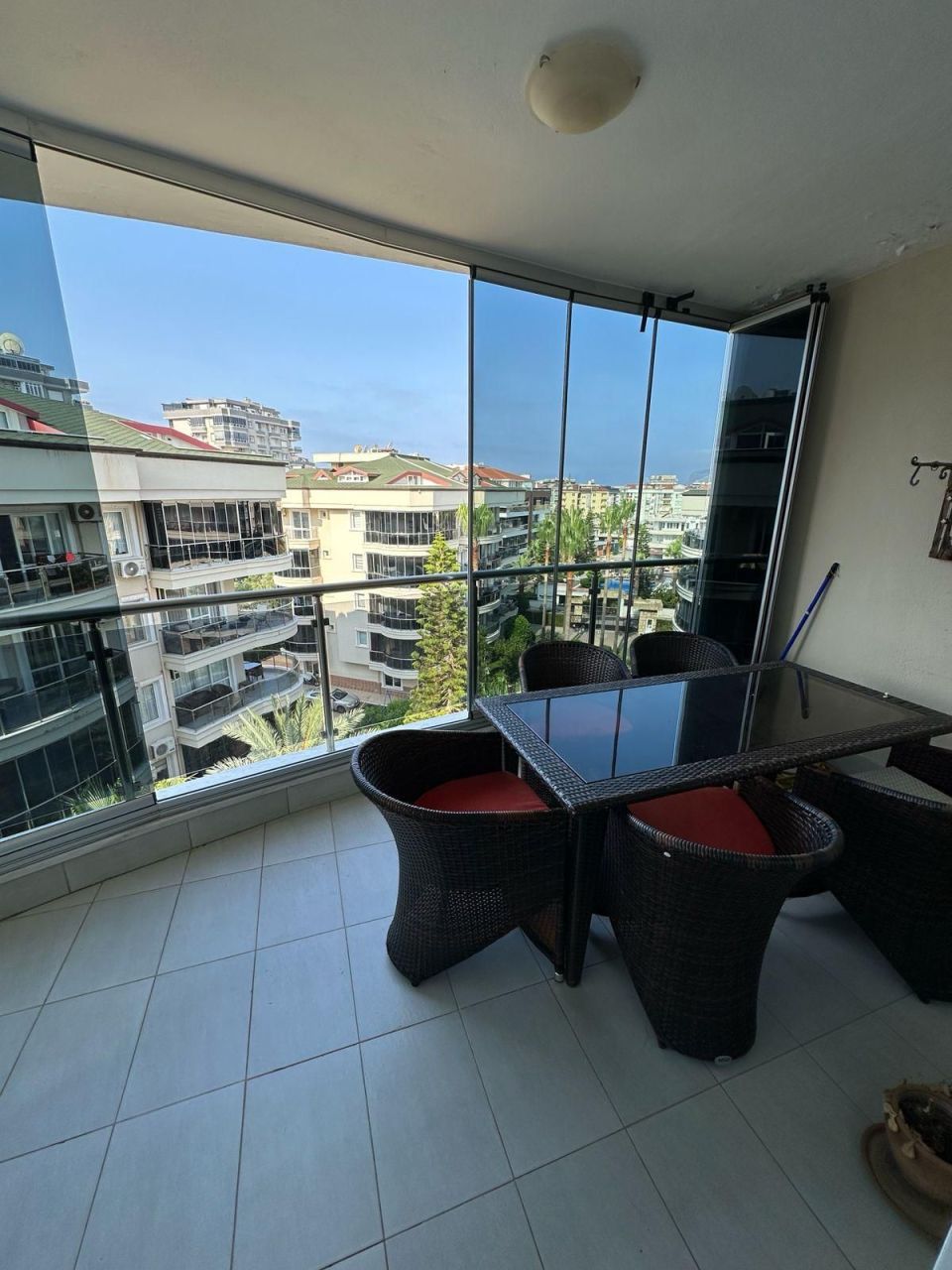 Penthouse in Alanya, Turkey, 150 m² - picture 10