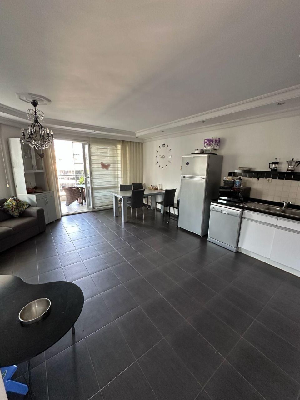 Penthouse in Alanya, Turkey, 150 m² - picture 12