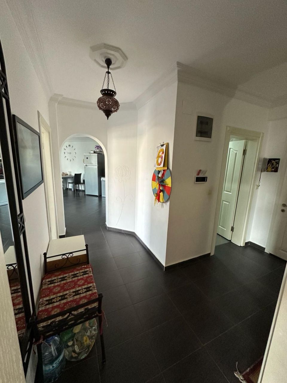 Penthouse in Alanya, Turkey, 150 m² - picture 13