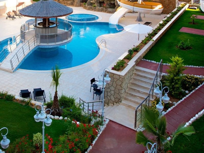 Penthouse in Alanya, Turkey, 150 m² - picture 17