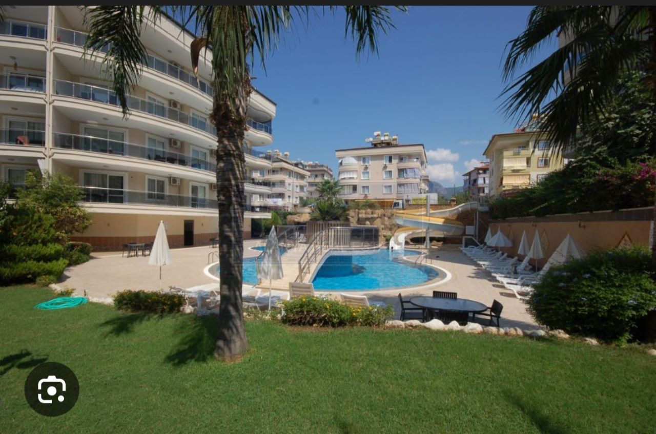 Penthouse in Alanya, Turkey, 150 m² - picture 4