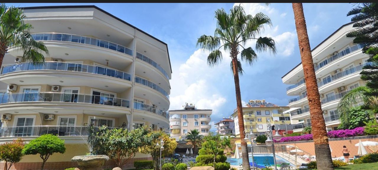 Penthouse in Alanya, Turkey, 150 m² - picture 6