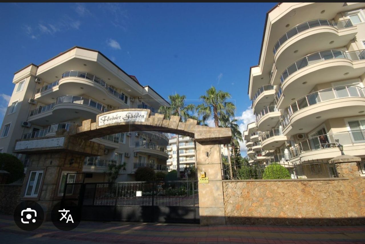 Penthouse in Alanya, Turkey, 150 m² - picture 3