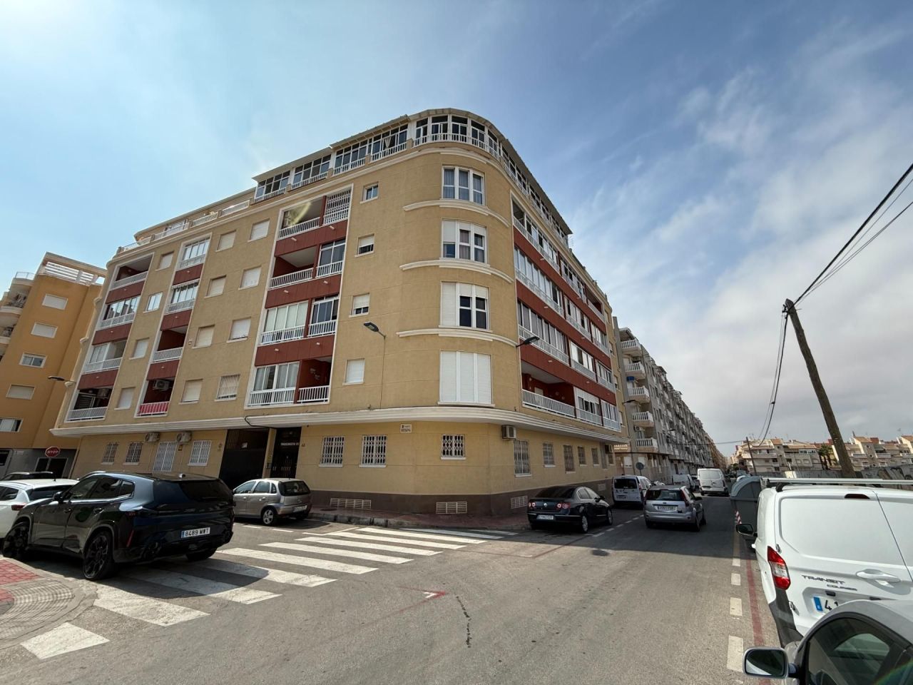 Flat in Torrevieja, Spain, 69 m² - picture 11