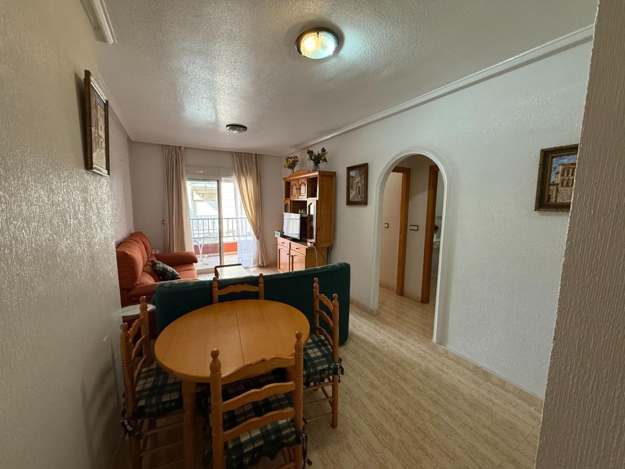 Flat in Torrevieja, Spain, 69 m² - picture 4