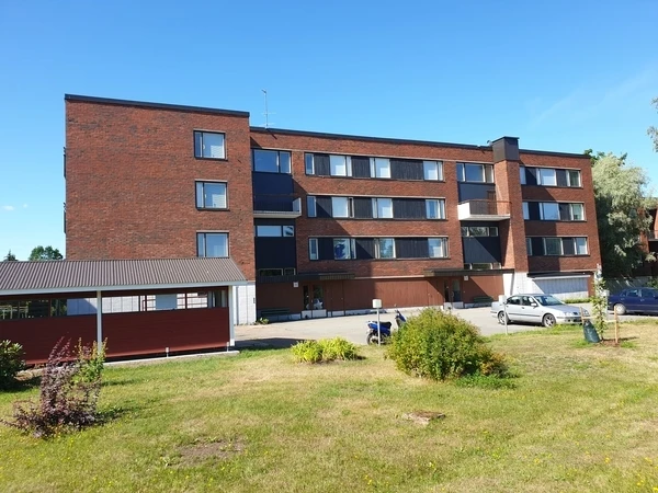 Piso en Kouvola, Finlandia, 29 m² - imagen 1