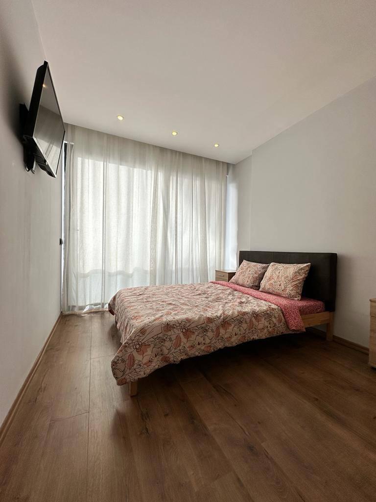 Apartment in Alanya, Turkey, 85 m² - picture 14