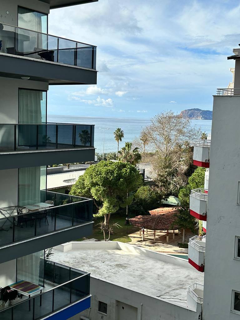 Apartment in Alanya, Turkey, 85 m² - picture 16