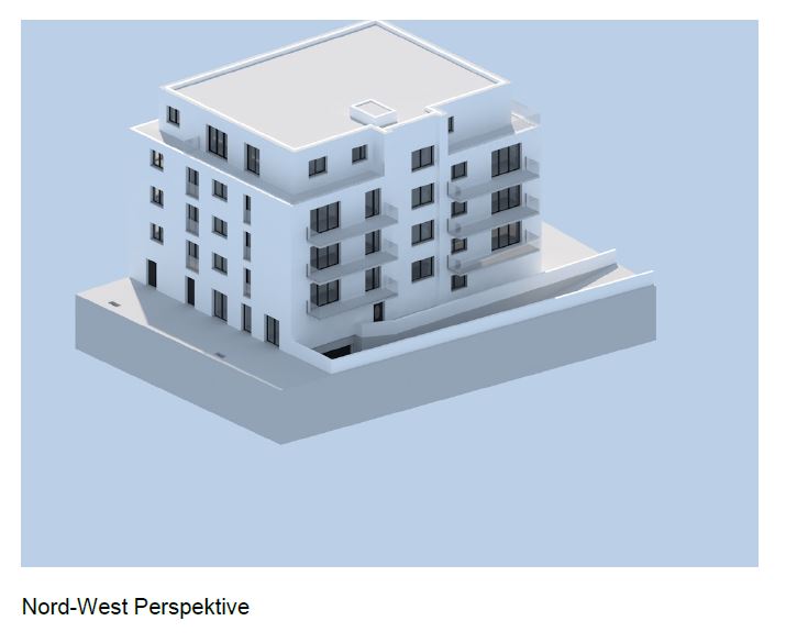 Terreno en Recklinghausen, Alemania, 800 m² - imagen 4
