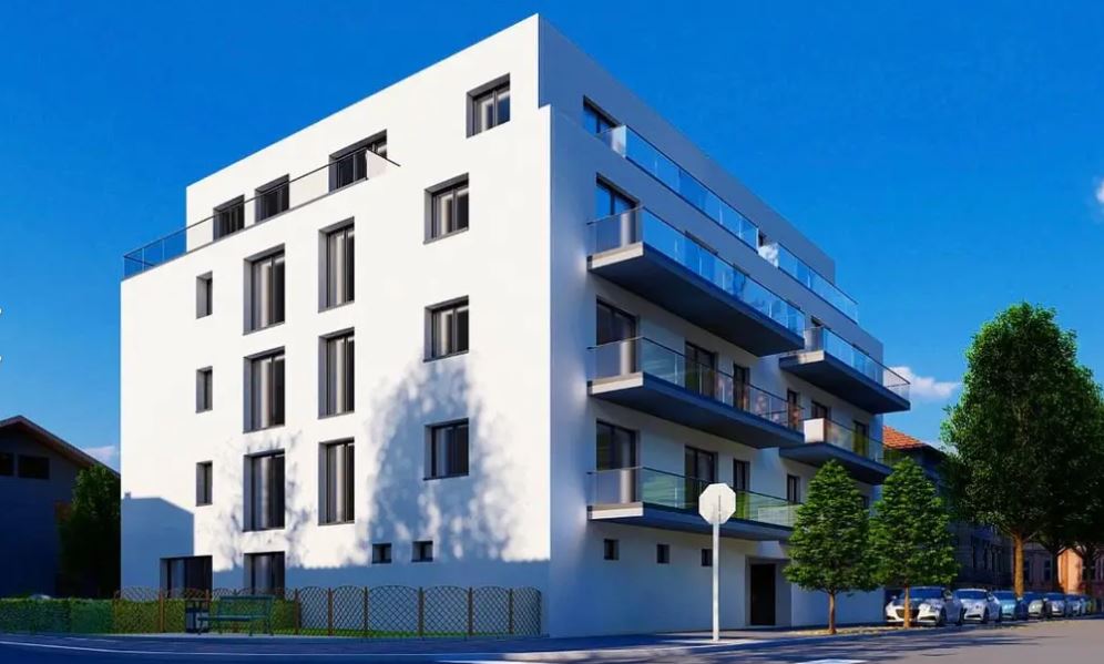 Land in Recklinghausen, Germany, 800 m² - picture 1