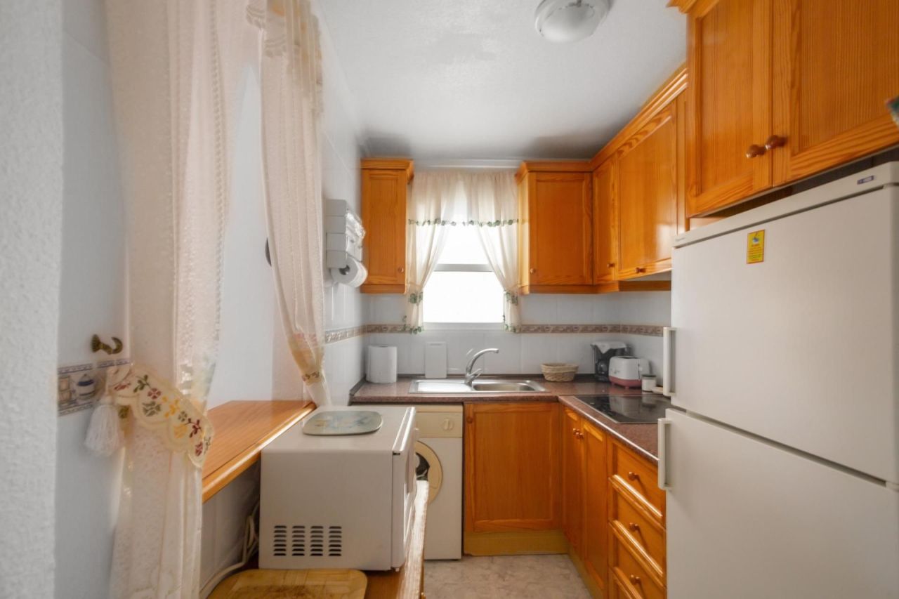 Wohnung in Torrevieja, Spanien, 61 m² - Foto 11