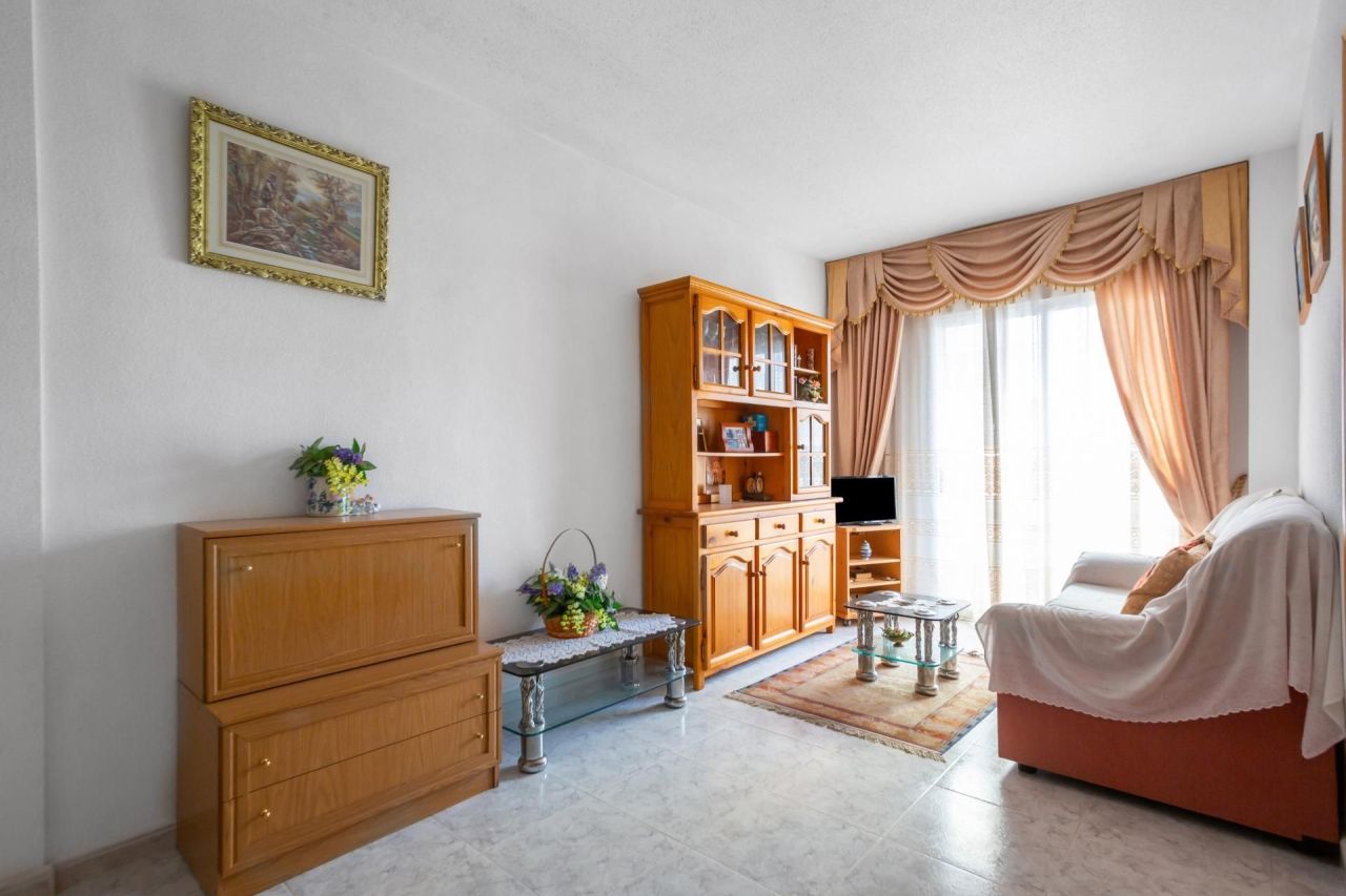 Wohnung in Torrevieja, Spanien, 61 m² - Foto 9