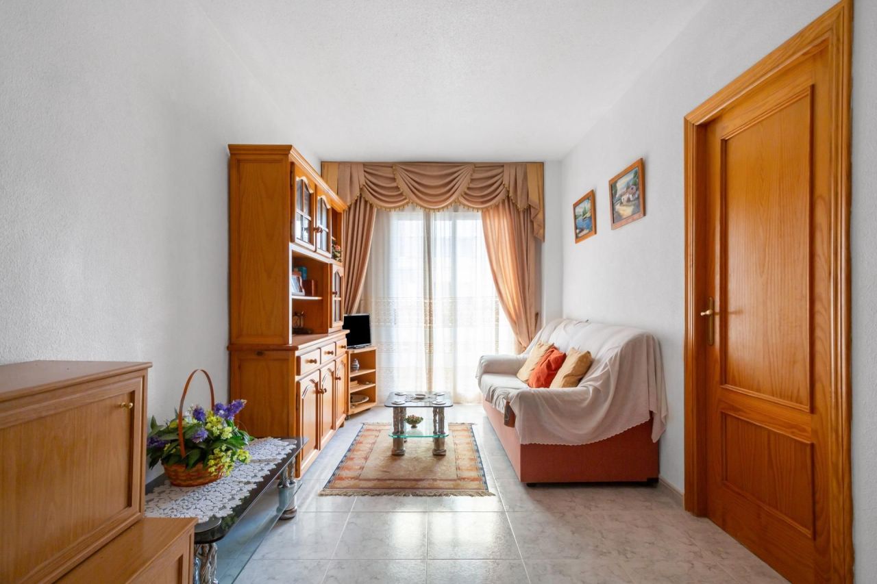 Wohnung in Torrevieja, Spanien, 61 m² - Foto 3