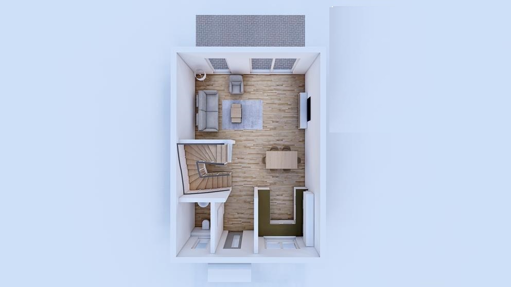 Grundstück in Waldmohr, Deutschland, 2 400 m² - Foto 4