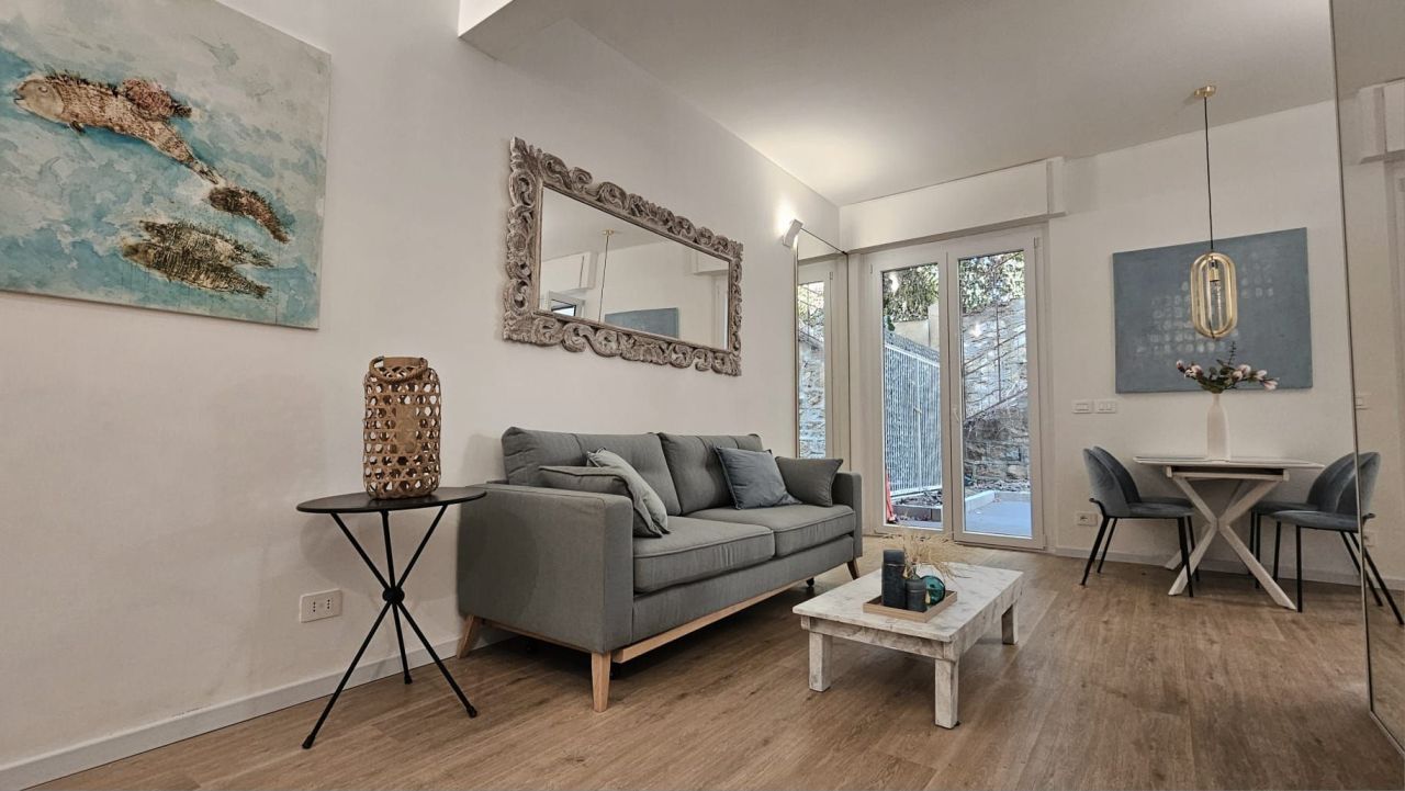 Appartamenti a San Remo, Italia, 70 m² - foto 4