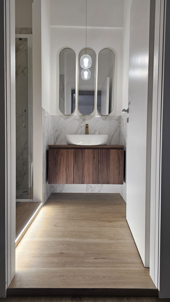 Appartamenti a San Remo, Italia, 70 m² - foto 8