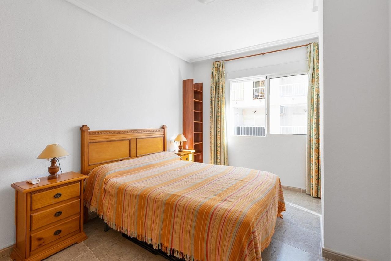 Wohnung in Torrevieja, Spanien, 68 m² - Foto 9