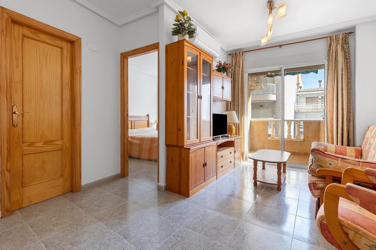 Appartamento a Torrevieja, Spagna, 68 m² - foto 1