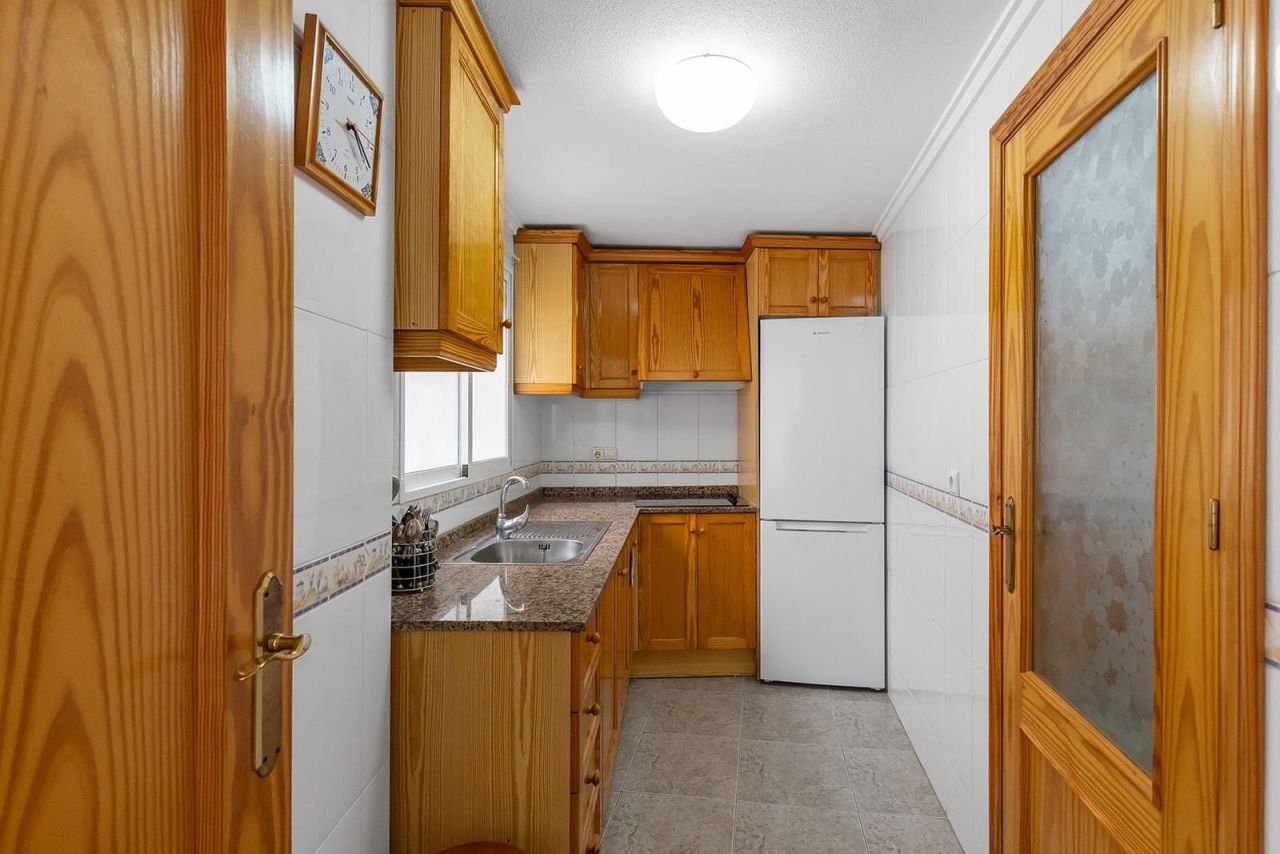 Wohnung in Torrevieja, Spanien, 68 m² - Foto 7