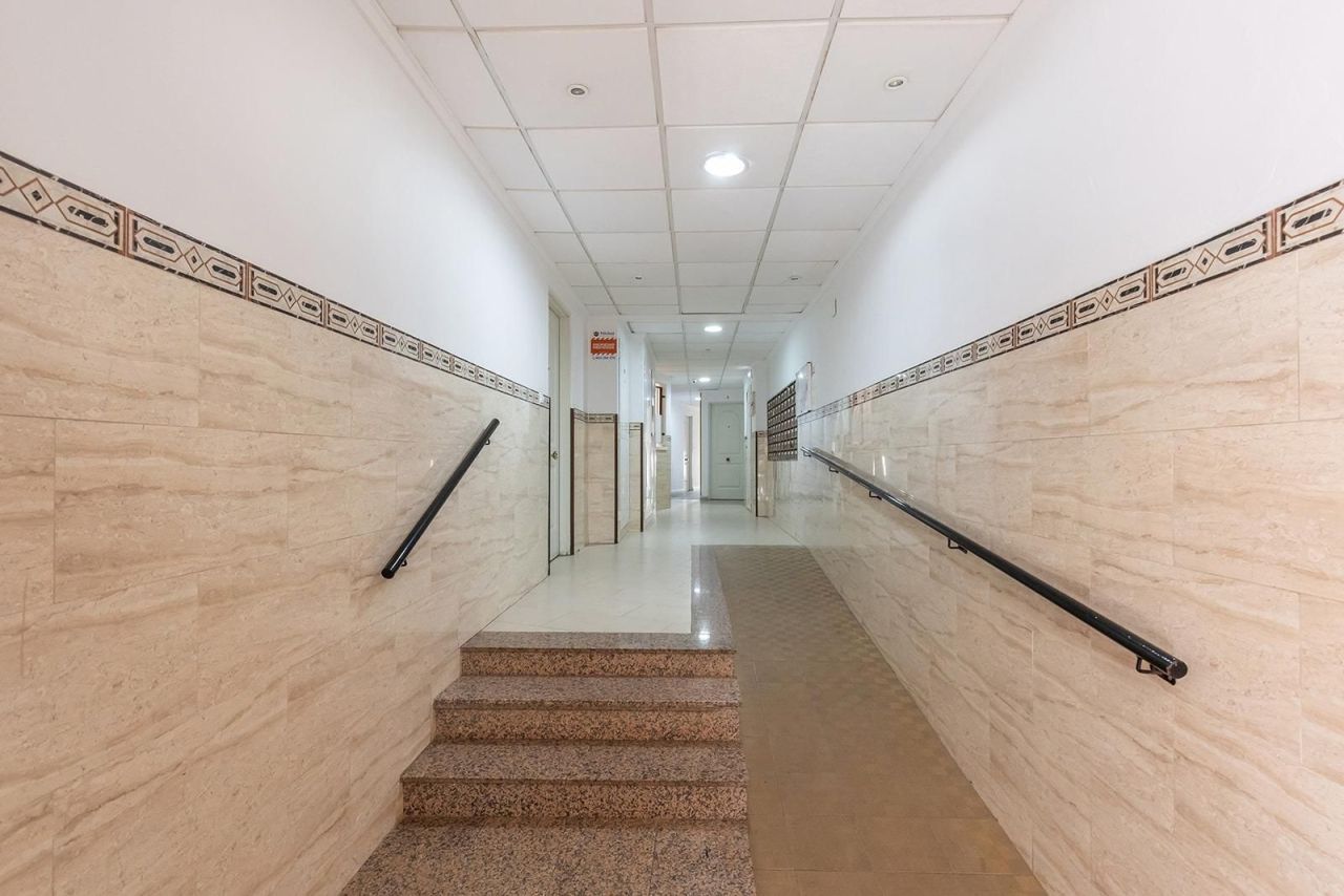 Wohnung in Torrevieja, Spanien, 68 m² - Foto 11