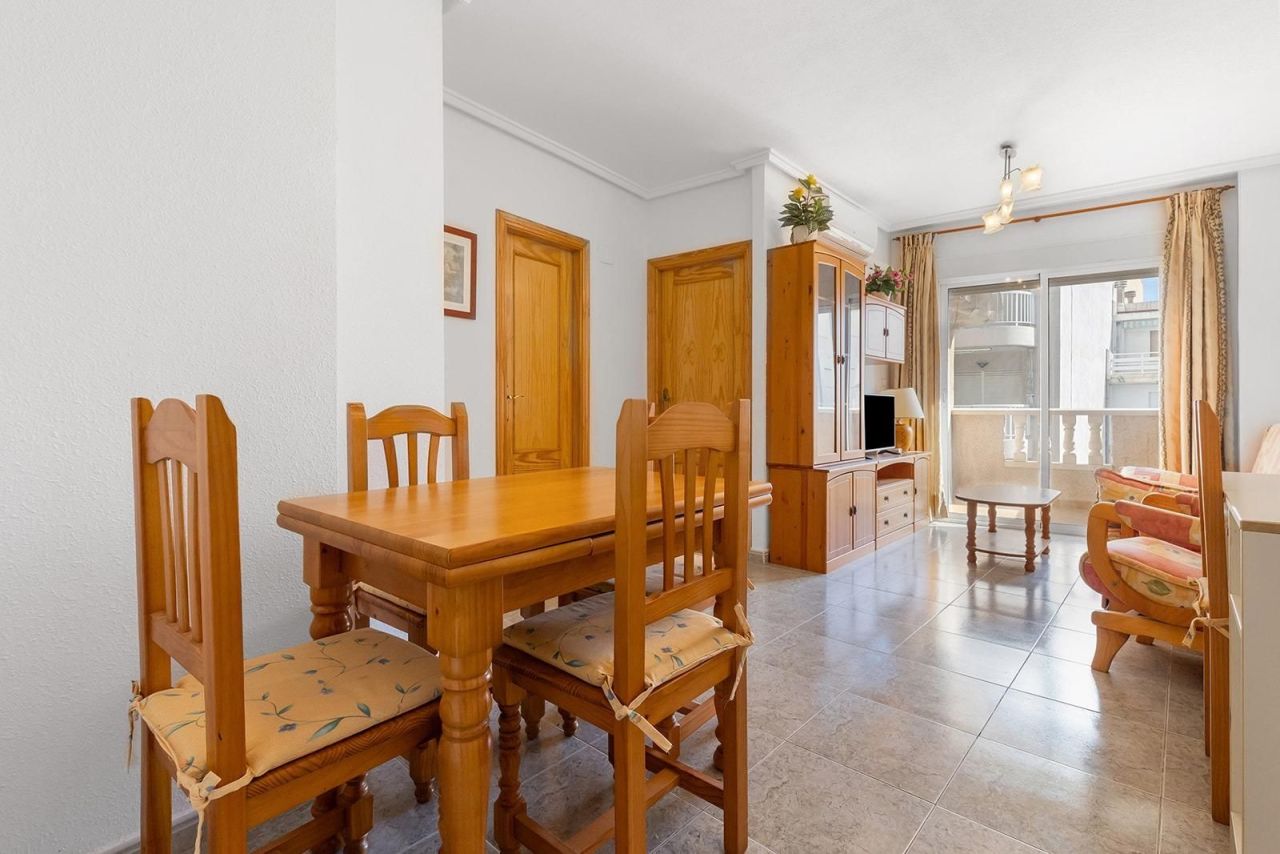 Wohnung in Torrevieja, Spanien, 68 m² - Foto 4