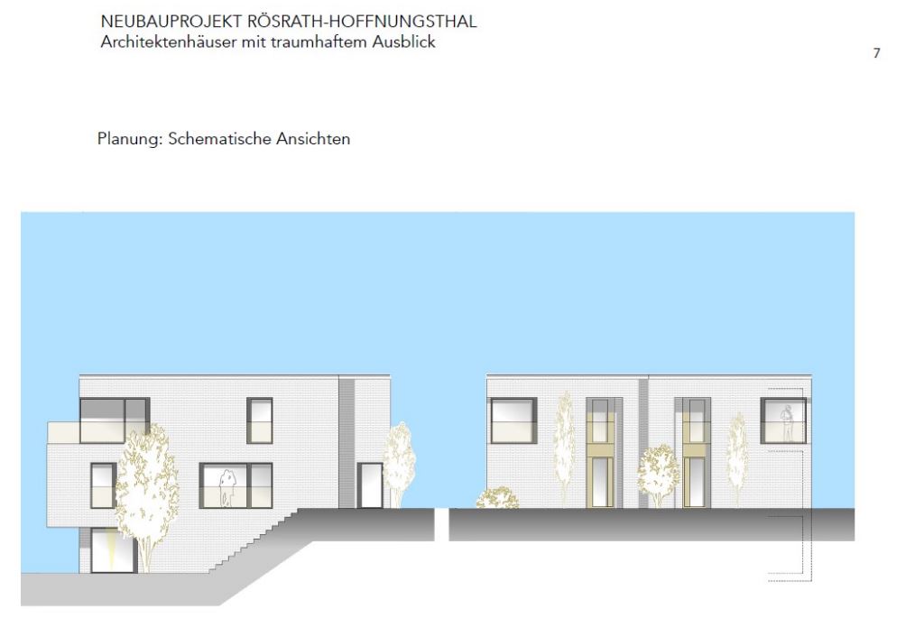 Grundstück in Köln, Deutschland, 2 458 m² - Foto 6