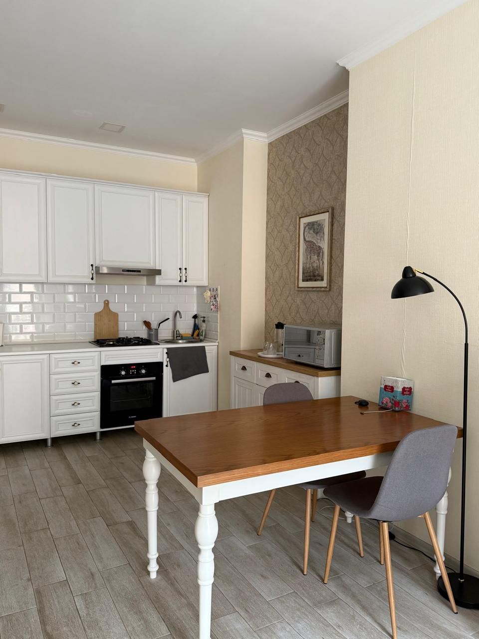 Appartamento a Tbilisi, Georgia, 60 m² - foto 4