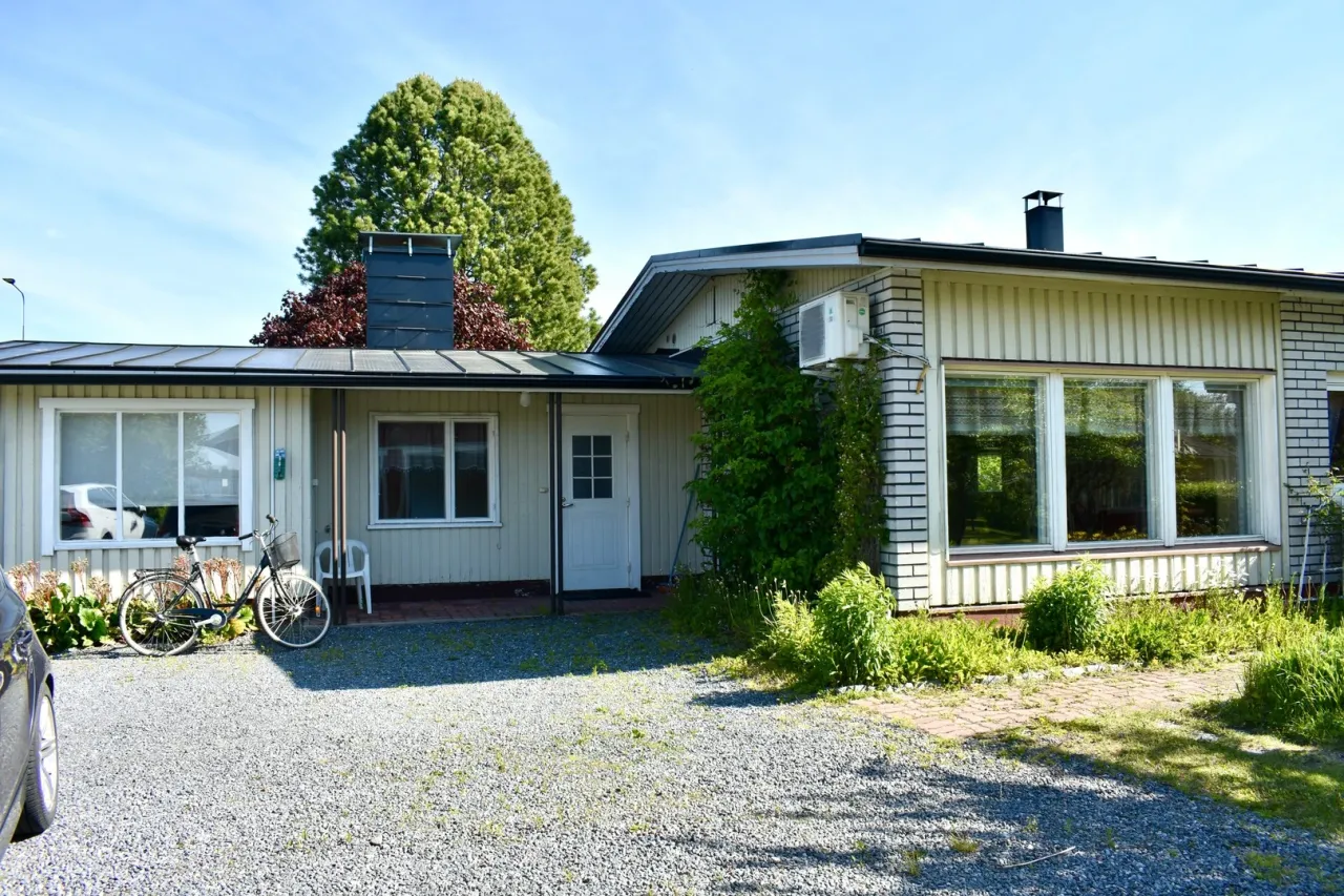 Maison à Teuva, Finlande, 108 m² - image 1
