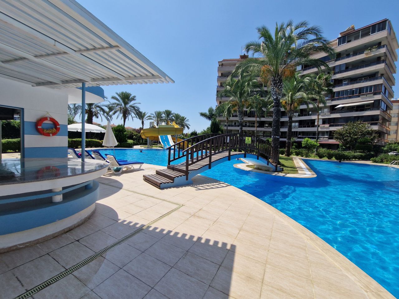 Apartment in Alanya, Turkey, 127 m² - picture 9