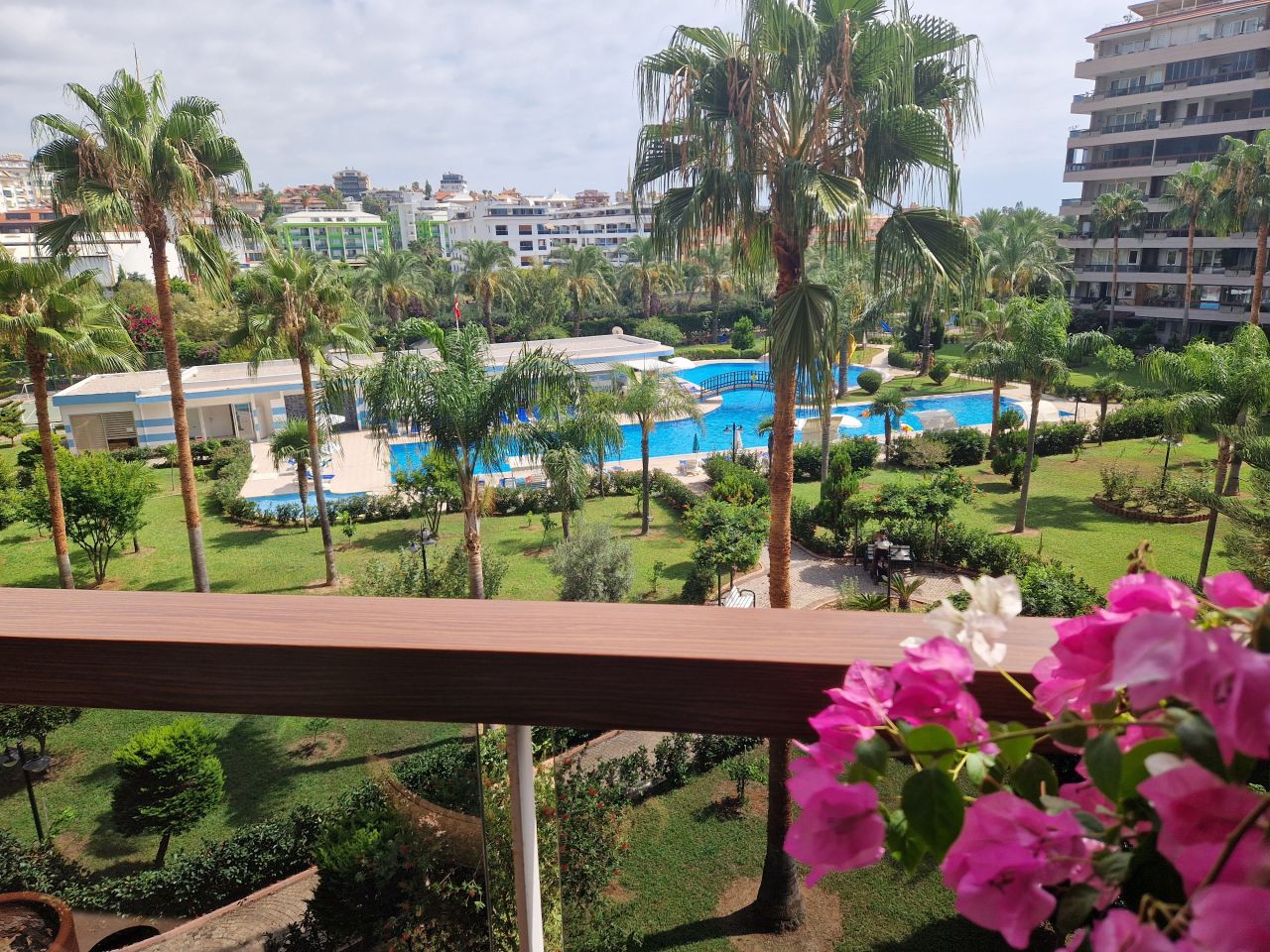 Apartment in Alanya, Turkey, 127 m² - picture 6