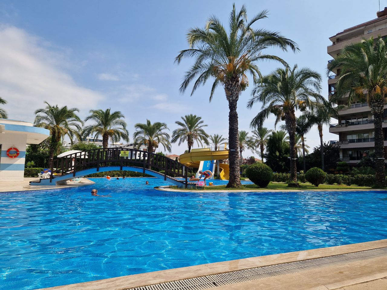 Apartment in Alanya, Turkey, 127 m² - picture 8