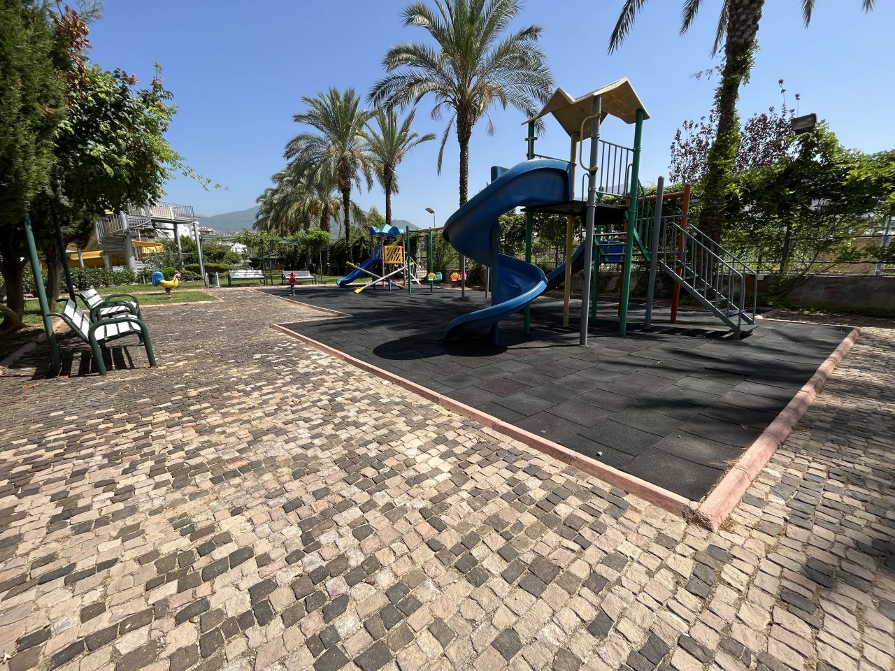 Apartment in Alanya, Turkey, 127 m² - picture 3