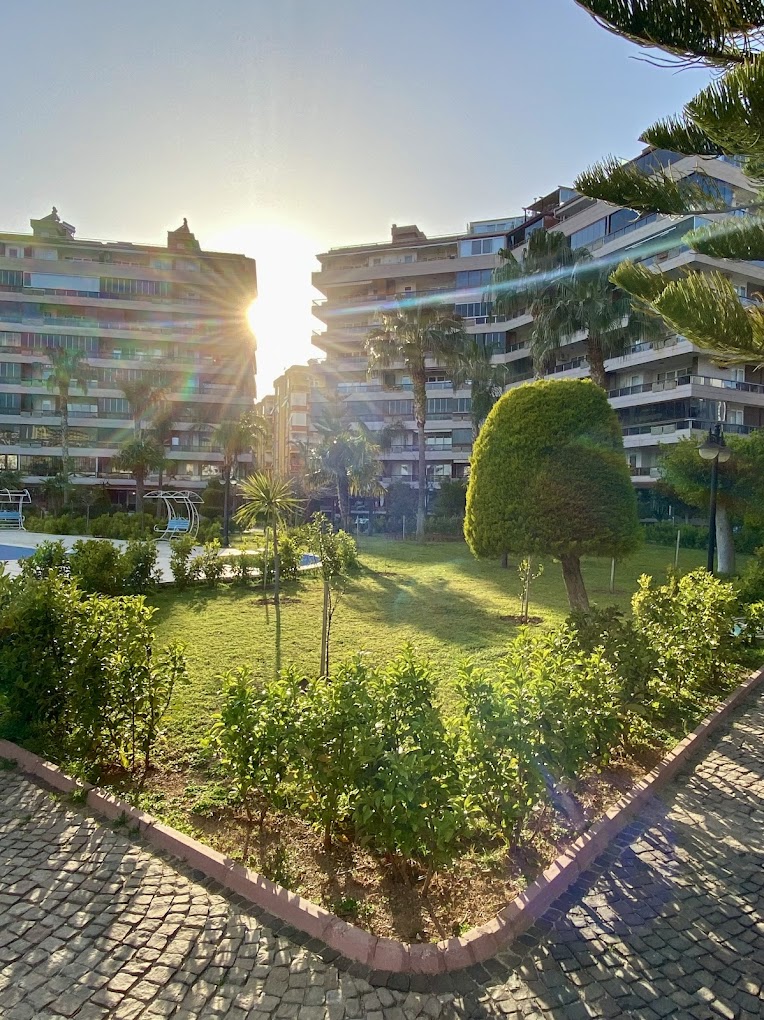 Apartment in Alanya, Turkey, 127 m² - picture 1