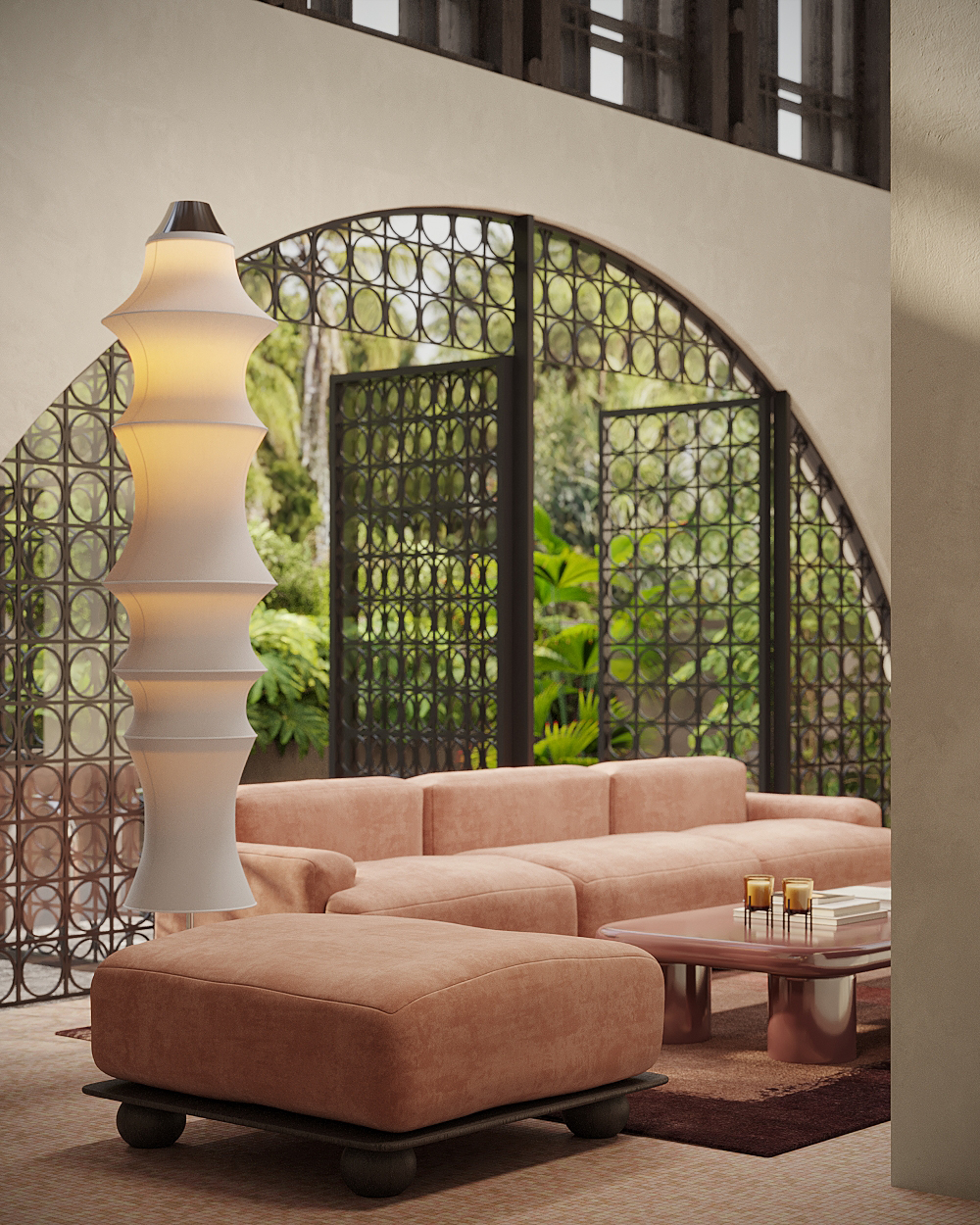 Villa in Tabanan, Indonesia, 131 m² - picture 8