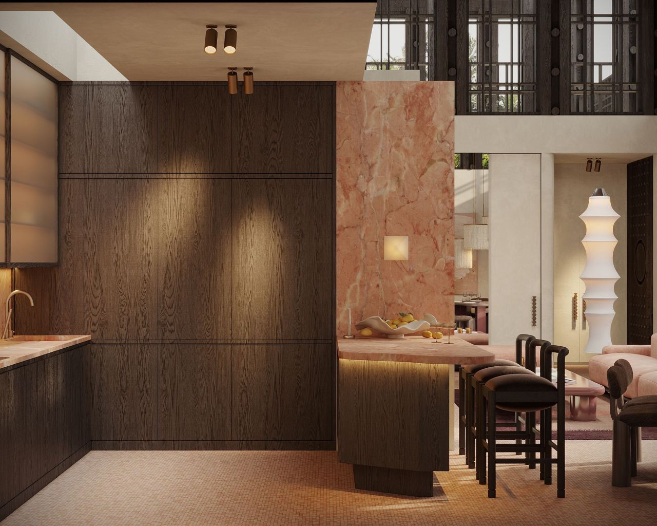 Villa in Tabanan, Indonesia, 131 m² - picture 7