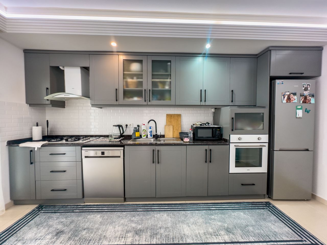 Appartement à Alanya, Turquie, 150 m² - image 7