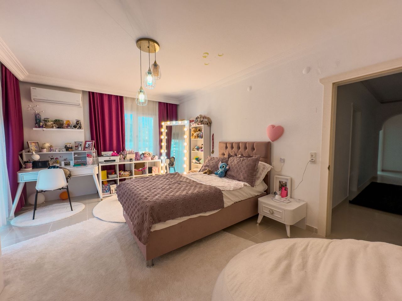 Appartement à Alanya, Turquie, 150 m² - image 15