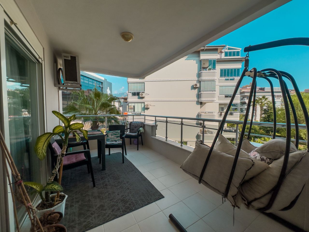 Appartement à Alanya, Turquie, 150 m² - image 12