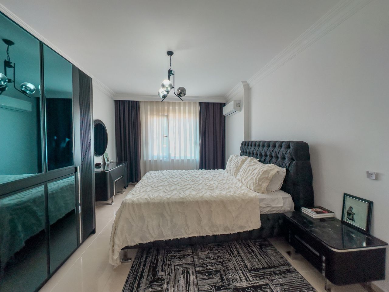 Appartement à Alanya, Turquie, 150 m² - image 14