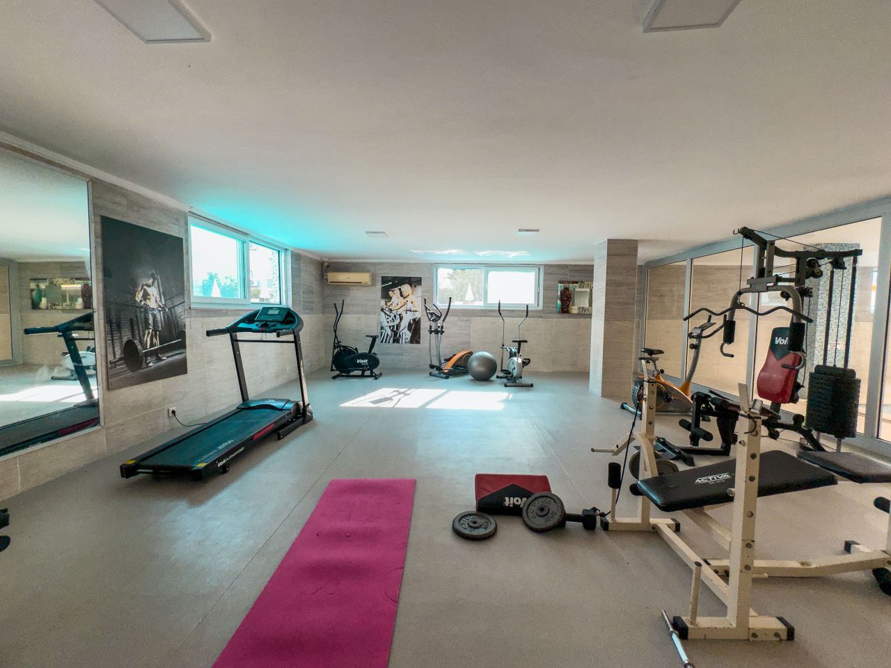 Appartement à Alanya, Turquie, 150 m² - image 16