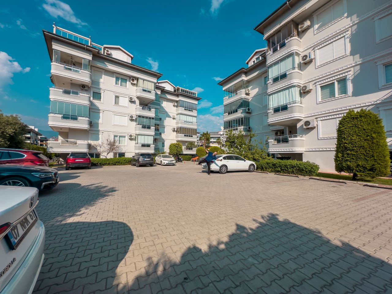 Appartement à Alanya, Turquie, 150 m² - image 5