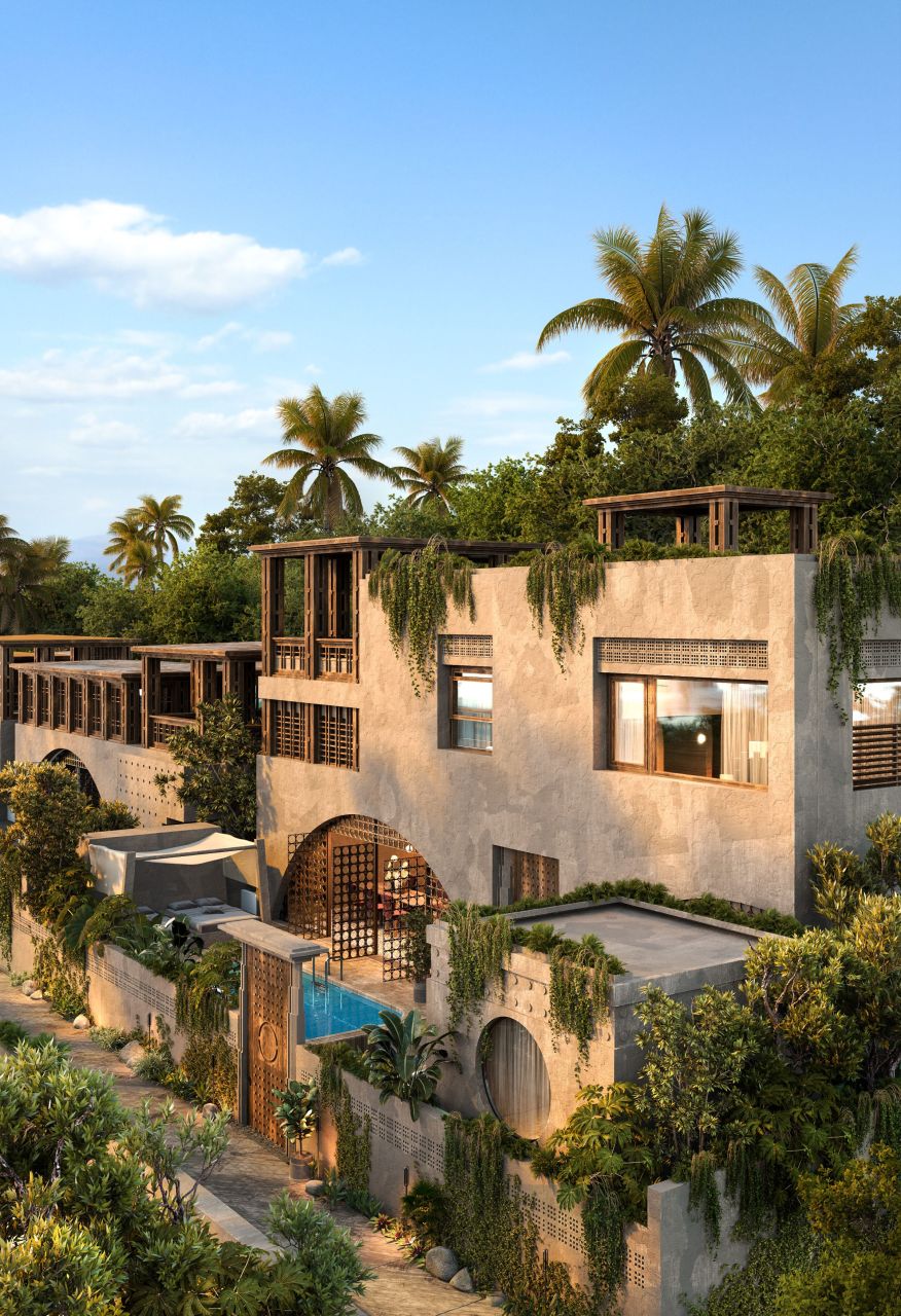 Villa in Tabanan, Indonesia, 131 m² - picture 1