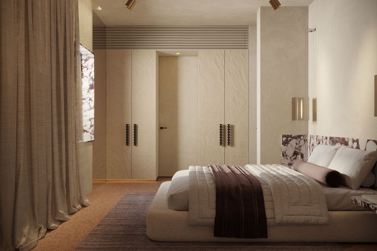 Villa a Tabanan, Indonesia, 258 m² - foto 6