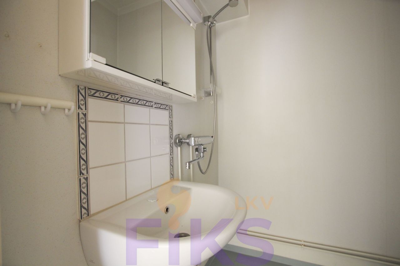 Appartamento a Imatra, Finlandia, 37 m² - foto 6